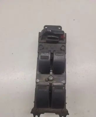 Honda Accord Electric window control switch S1AM18598