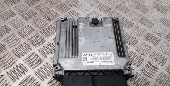Engine control unit/module ECU