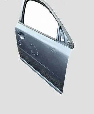 Volvo V70 Front door