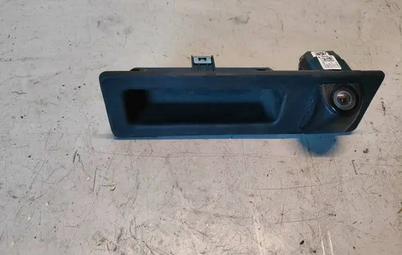 BMW 5 F10 F11 Reversing camera 9240351