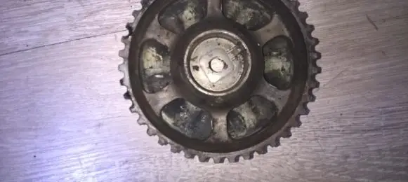 BMW 3 E36 Camshaft pulley/ VANOS 1717796