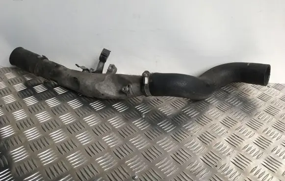 Toyota RAV 4 (XA30) Intercooler hose/pipe ACM 32ACM