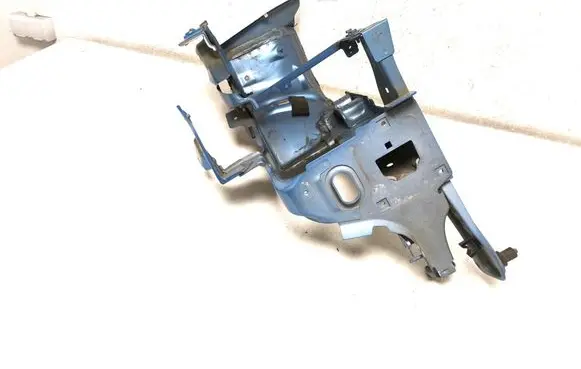 Opel Crossland X Front side member 147873R00 39024258