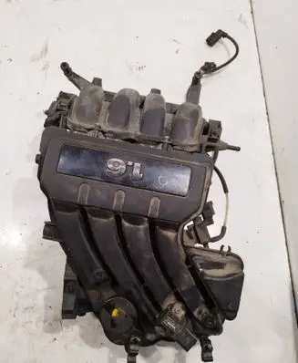 Audi A3 S3 A3 Sportback 8P Intake manifold 06a133206an 06a133185jm