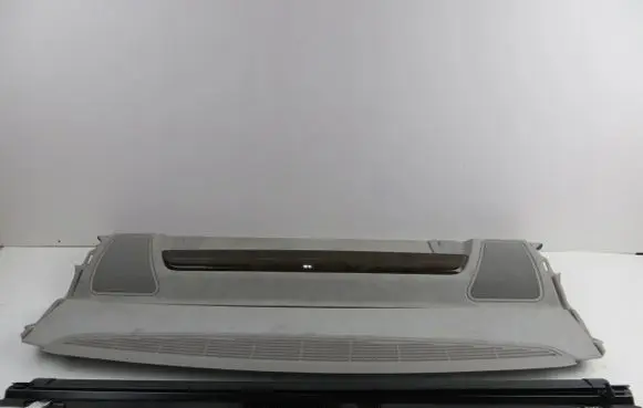 BMW 7 F01 F02 F03 F04 Parcel shelf load cover 9129056
