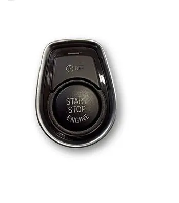 BMW 1 F20 F21 Engine start stop button switch 61319250734 9250734