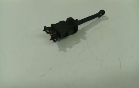 Audi A6 S6 C6 4F Interior temperature sensor 4F0920599A