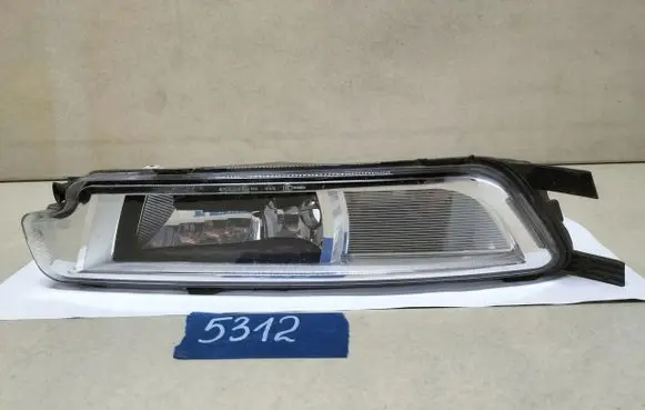 Volkswagen PASSAT B8 Front fog light 3G0941661