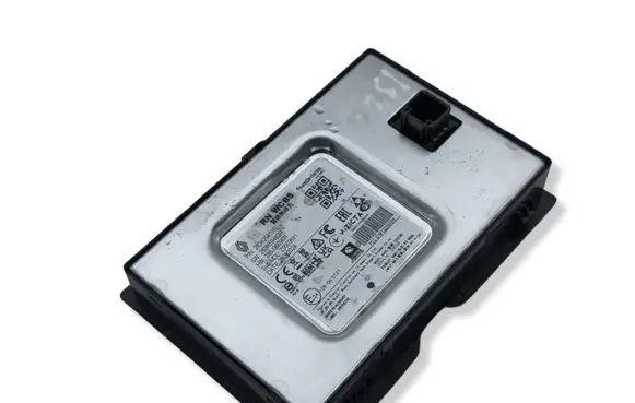 Renault Captur II Wireless charging module 283426419R