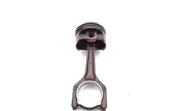 BMW 1 E81 E87 Piston with connecting rod N43B20A