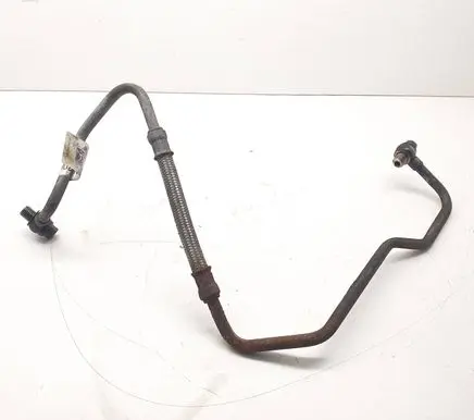 Ford Transit Turbo turbocharger oiling pipe/hose BK3Q6K679AC