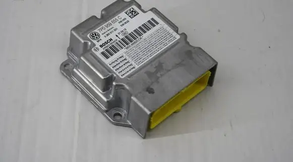 Porsche Cayenne (92A) Airbag control unit/module 7P0959655C