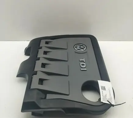 Volkswagen Scirocco Engine cover (trim) 03L103925R