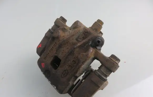 Hyundai i20 (PB PBT) Rear brake caliper