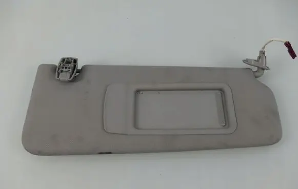 BMW 3 E92 E93 Sun visor