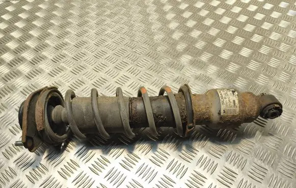 Subaru Forester SH Rear shock absorber with coil spring 20365SC033