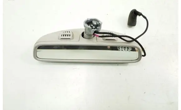 Mercedes-Benz C W205 Rear view mirror (interior) A2228100117