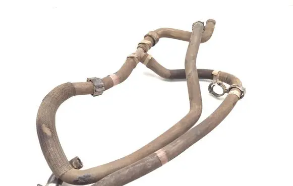 Citroen Jumper Engine coolant pipe/hose