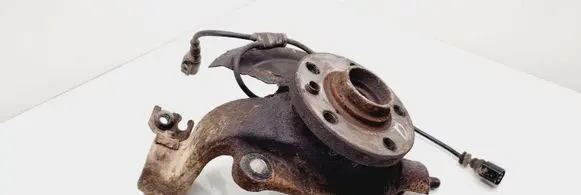 Ford Galaxy Front wheel hub spindle knuckle