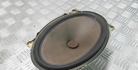 Mini One - Cooper R50 - 53 Parcel shelf speaker 65136801101