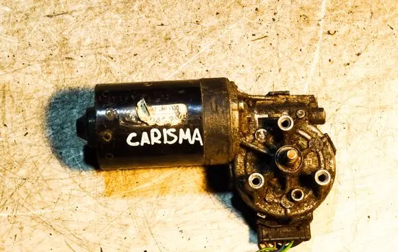 Mitsubishi Carisma Wiper motor 0390241114