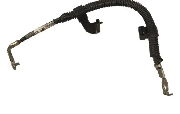 Toyota Camry VIII XV70 Negative earth cable (battery) 