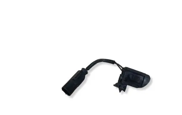 Mercedes-Benz E W211 Windshield washer spray nozzle 19670793