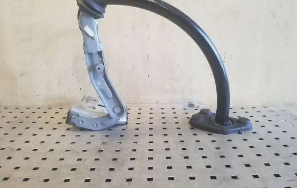 Jaguar XJL Tailgate/trunk/boot hinge AW9342714AD