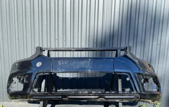Skoda Yeti (5L) Front bumper 5L0807221K