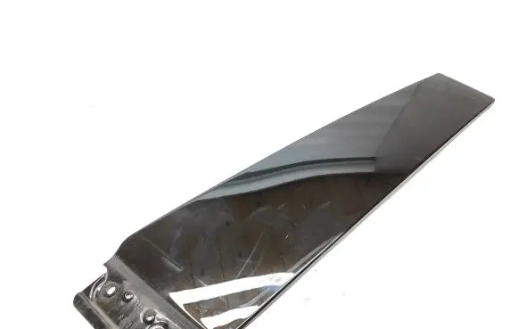 Maserati Levante (B) pillar trim (top)