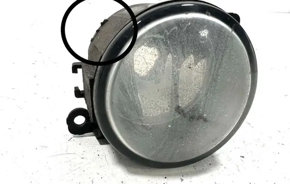 Ford C-MAX II Front fog light 89210094