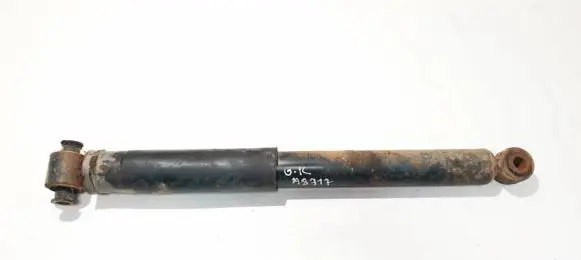 Renault Espace - Grand espace IV Rear shock absorber/damper 8200258337d