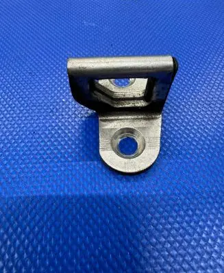 Citroen Jumper Front door lock loop/hook striker 51864555