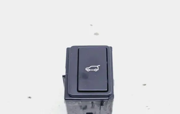 Land Rover Range Rover Sport L494 Tailgate opening switch DH9WD 1806182B 1ADSAL550BSB