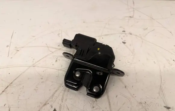 Renault Twingo III Tailgate window lock/catch/latch TW3ZAMKLAP1 905039004R