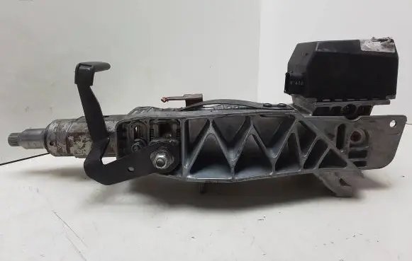 Renault Laguna II Steering wheel axle 226D ZG508643