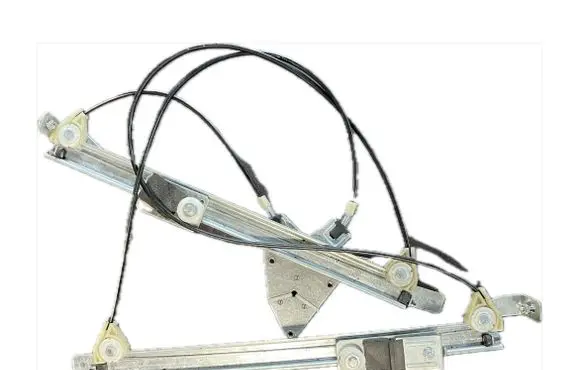 Mini One - Cooper R50 - 53 Front door electric window regulator 51337162164