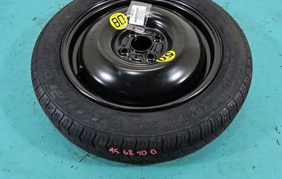 Hyundai i20 (GB IB) R15 spare wheel IMPRK1568100