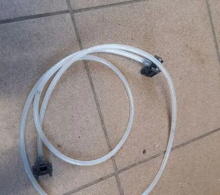 Audi Q7 4M Airbag deployment crash/impact sensor 4M0807412H