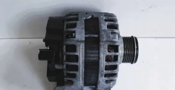 Iveco Daily 6th gen Generator/alternator 0125811040 5801580941