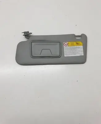 Mitsubishi Outlander Sun visor