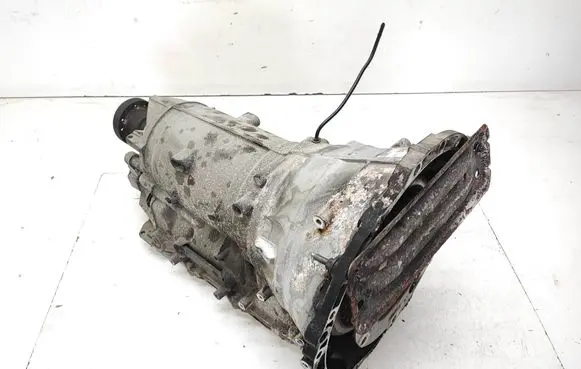 Jaguar XF X250 Automatic gearbox CX237000DE 8HP70