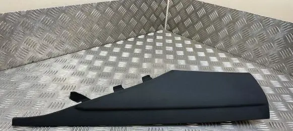 Audi A6 S6 C7 4G (C) pillar trim 4G5867246