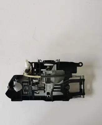 BMW 5 F10 F11 Front door exterior handle/bracket X4718722812