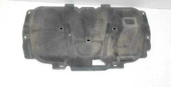 Volvo C70 Engine bonnet/hood sound/heat insulation 