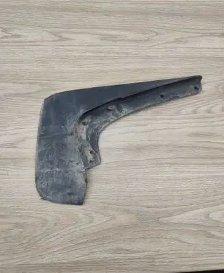 Volvo S80 Front mudguard