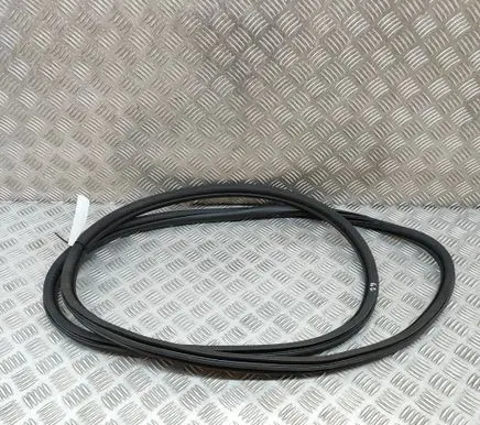 Citroen C5 Aircross Rubber seal rear door 9816902580