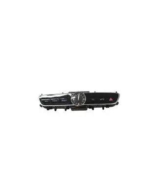 Mercedes-Benz E W213 Clock A2139056508 A2138272000