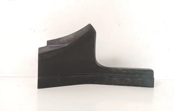 Mercedes-Benz E W212 Rear sill trim cover A2126860636