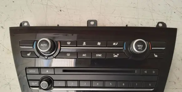 BMW X3 F25 Other interior part A2C85767100